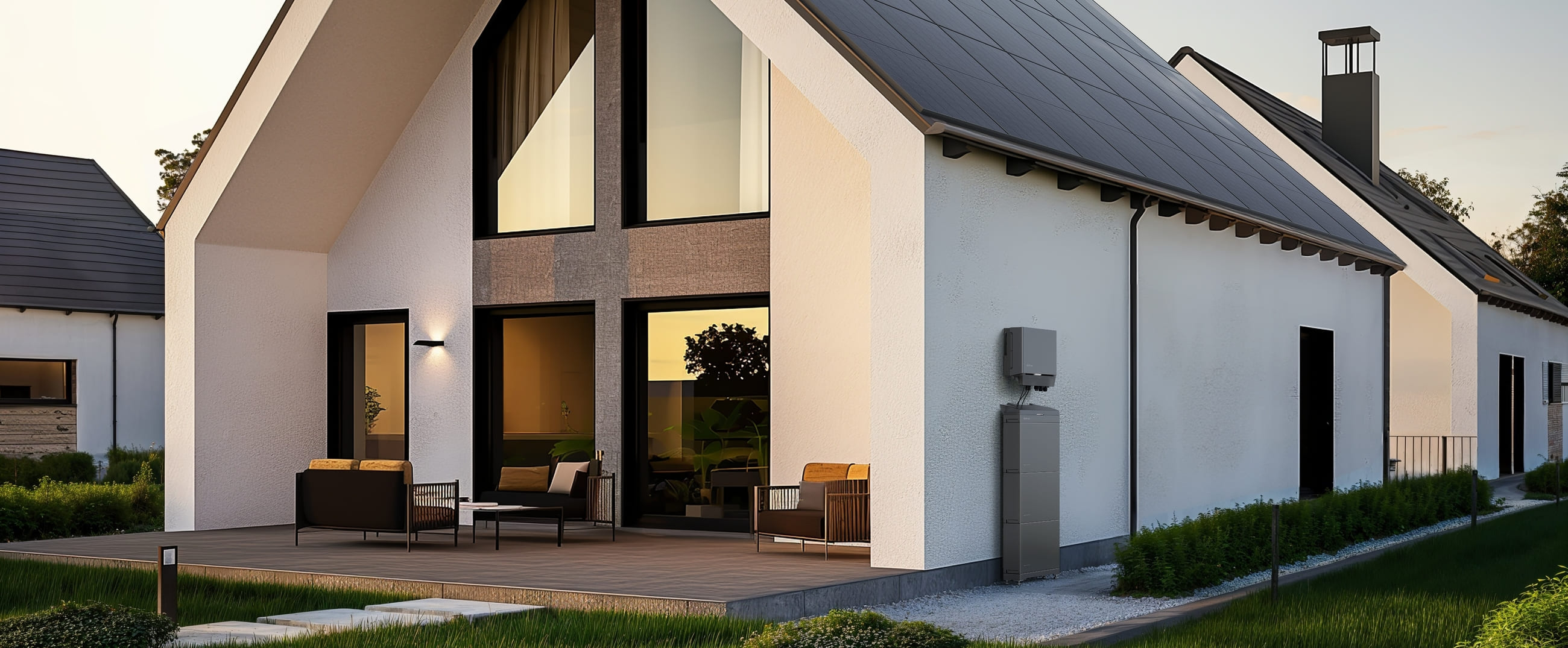 Strompreisrechner-für-ein-modernes-Solarhaus